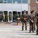 U.S. Soldiers and Allies Receive NATO Medal in Estonia