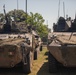 Balkan Sentinel International Live Fire Exercise Opening Ceremony