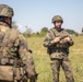 Balkan Sentinel International Live Fire Exercise Opening Ceremony