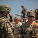 Balkan Sentinel International Live Fire Exercise Opening Ceremony