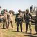 Balkan Sentinel International Live Fire Exercise Opening Ceremony