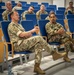 Air Defenders initiate V Corps’ inaugural Air and Missile Defense planning conference