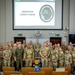 Air Defenders initiate V Corps’ inaugural Air and Missile Defense planning conference