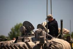 Balkan Sentinel International Live Fire Exercise Opening Ceremony [Image 8 of 12]
