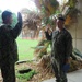 NIOC Pensacola Sailor Reenlists