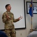 FBI Citizens Academy alumni visit 911th Airlift Wing