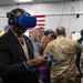 FBI Citizens Academy alumni visit 911th Airlift Wing