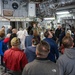 FBI Citizens Academy alumni visit 911th Airlift Wing