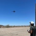 Eye in the sky, Yuma Test Center uses drones to capture test data