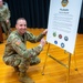 2025 JB MDL Month of the Military Child proclamation signing