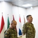 Canadian Armed Forces Coalition Member Awarded for International Cooperation