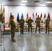 Canadian Armed Forces Coalition Member Awarded for International Cooperation