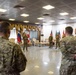 Canadian Armed Forces Coalition Member Awarded for International Cooperation