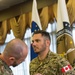 Canadian Armed Forces Coalition Member Awarded for International Cooperation