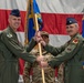 50th ATKS Change of Command