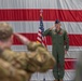 50th ATKS Change of Command