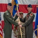 50th ATKS Change of Command