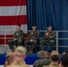 50th ATKS Change of Command