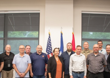 RIA-JMTC achieves aerospace industry milestone with AS9100 certification