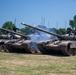 Balkan Sentinel International Live Fire Exercise Opening Ceremony
