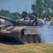 Balkan Sentinel International Live Fire Exercise Opening Ceremony