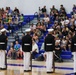 MCRC Hosts Silent Drill Platoon Performance during Marine Week Nashville