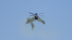 Greece hosts combined arms live-fire event at Immediate Response 2025 [Image 1 of 7]