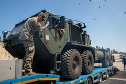 7th Engineer Brigade Prepares for Saber Guardian 25 [Image 1 of 7]