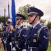 D-Day 81: Sky Soldiers Honor Fallen WWII Paratroopers at C-47 Memorial in Normandy