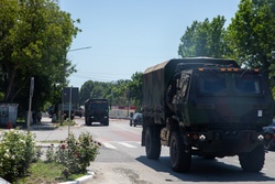 7th Engineer Brigade Prepares for Saber Guardian 25 [Image 5 of 7]