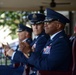 81st TRW welcomes Col. Robinson as new commander