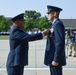 81st TRW welcomes Col. Robinson as new commander