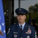 81st TRW welcomes Col. Robinson as new commander