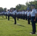 81st TRW welcomes Col. Robinson as new commander