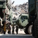 7th Engineer Brigade Prepares for Saber Guardian 25