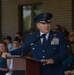 81st TRW welcomes Col. Robinson as new commander