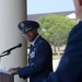 81st TRW welcomes Col. Robinson as new commander
