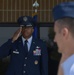 81st TRW welcomes Col. Robinson as new commander