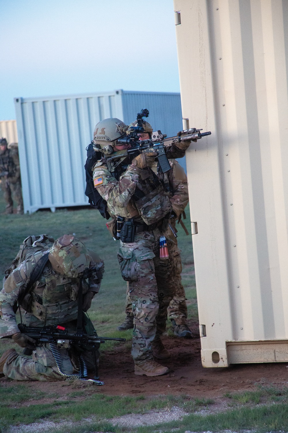 10th SFG (A)