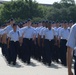 81st TRW welcomes Col. Robinson as new commander