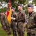 D-Day 81: Sky Soldiers Honor Fallen WWII Paratroopers at C-47 Memorial in Normandy