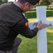 Oklahoma National Guard leaders honor Thunderbirds killed liberating Italy