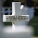 Oklahoma National Guard leaders honor Thunderbirds killed liberating Italy