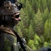 U.S. and Sweden execute ISOP rescue exercise