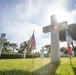 Oklahoma National Guard leaders honor Thunderbirds killed liberating Italy
