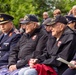 D-Day 81: Sky Soldiers Honor Fallen WWII Paratroopers at C-47 Memorial in Normandy