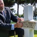 Oklahoma National Guard leaders honor Thunderbirds killed liberating Italy