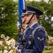 D-Day 81: Sky Soldiers Honor Fallen WWII Paratroopers at C-47 Memorial in Normandy