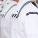 USS Alexandria (SSN 757) Holds a Change of Command