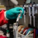 WRAIR’s Medical Readiness Systems Biology develops solutions to improve Warfighter health and resilience